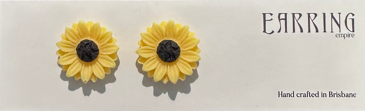 Sunflowers for Allison - preorder.